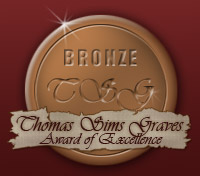 Thomas Sims Graves Award Of Excellence