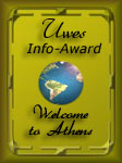 Uwes Info-Award