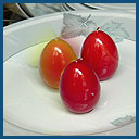Dyed Eggs - Pashalina Avga