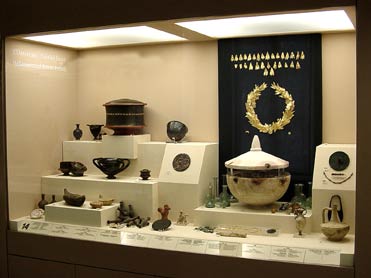 Kerameikos Museum