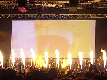 Roger Waters in Concert