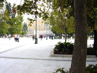 Syntagma  Square 
